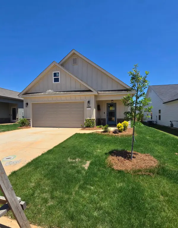8442 Bannock Circle, Graniteville, SC 29829