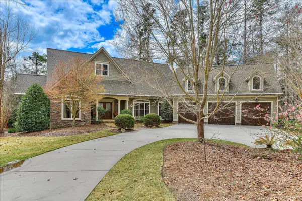115 Rapidan Drive, McCormick, SC 29835