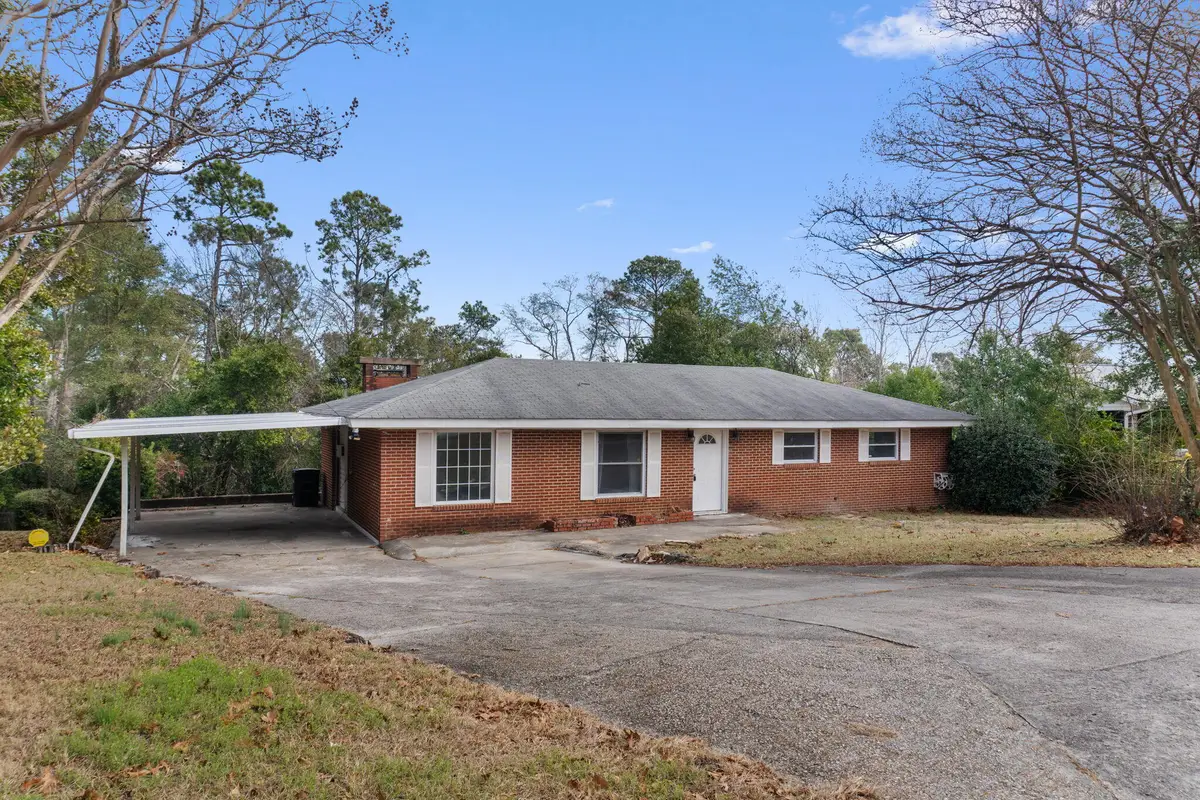 3015 Thomas Lane, Augusta, GA 30906 - #1