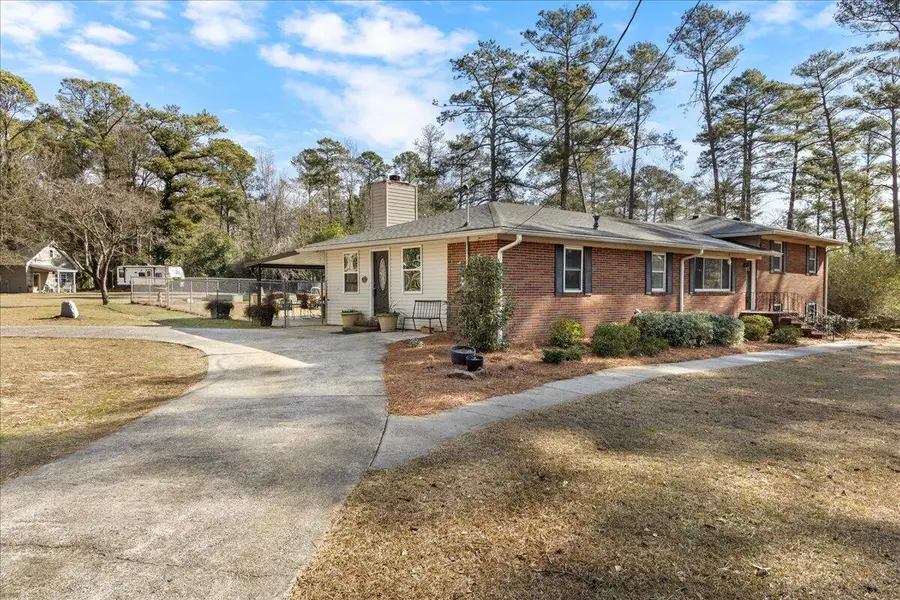 1011 Pinon Road, North Augusta, SC 29841 - #3