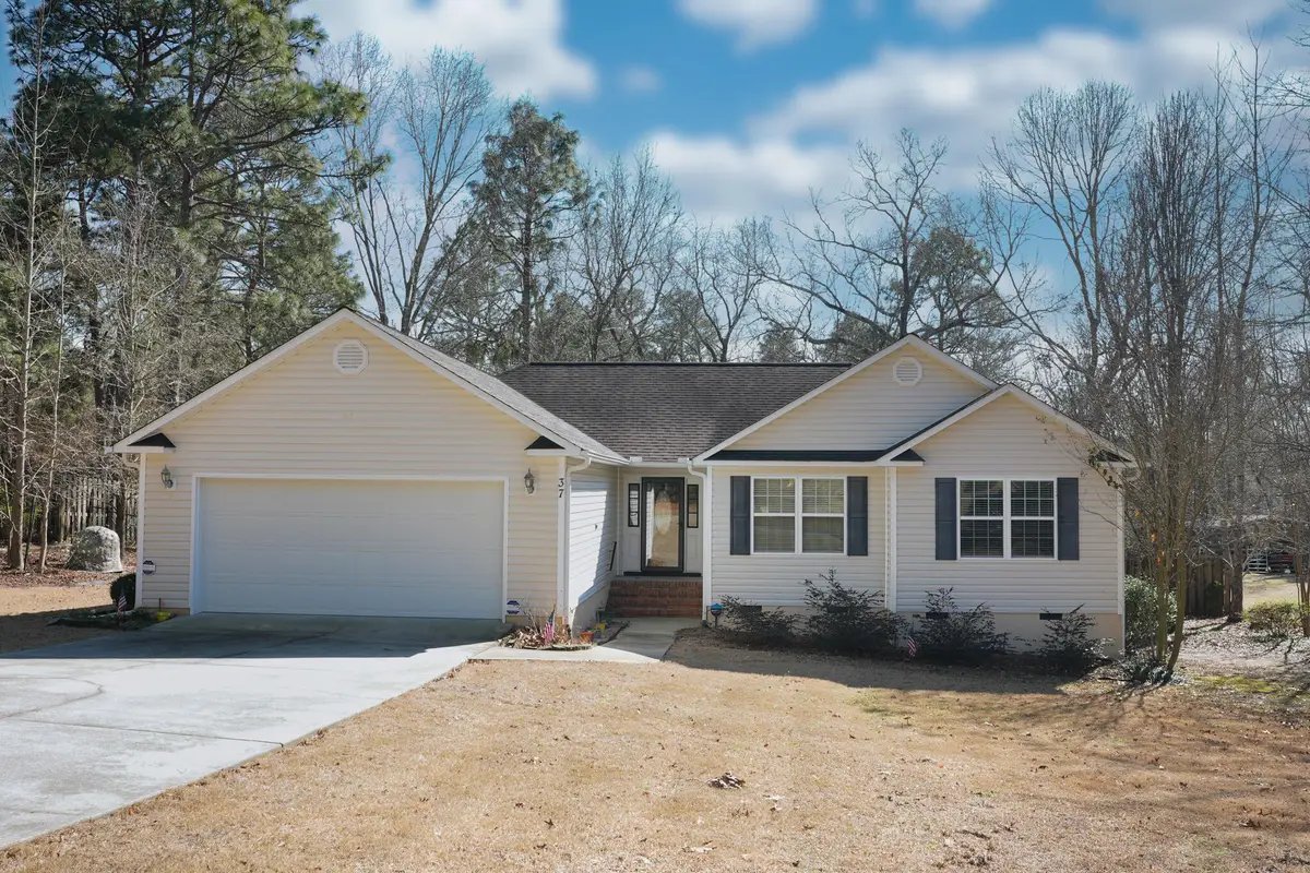 37 Summerset Court, Aiken, SC 29803 - #1