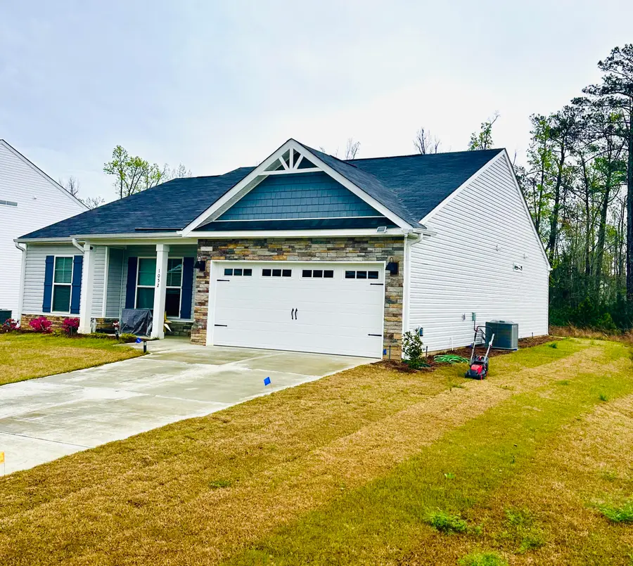 1052 Burlington Drive, Augusta, GA 30909 - #2