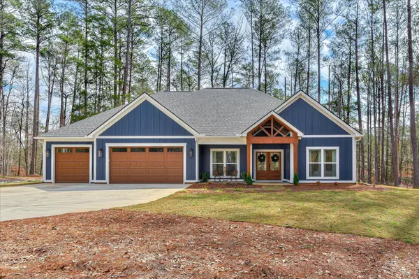 123 Charlotte Drive, McCormick, SC 29835