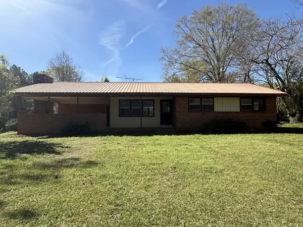 28 Brewer Road, Warrenton, GA 30828