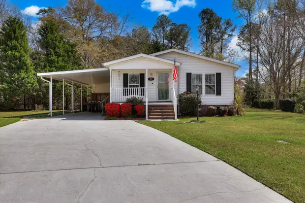 111 Sheldon Drive, Martinez, GA 30907