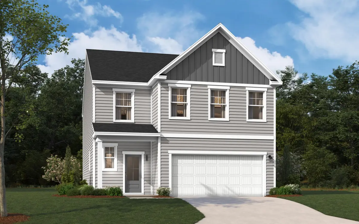 5199 Proper Court, North Augusta, SC 29860 - #1