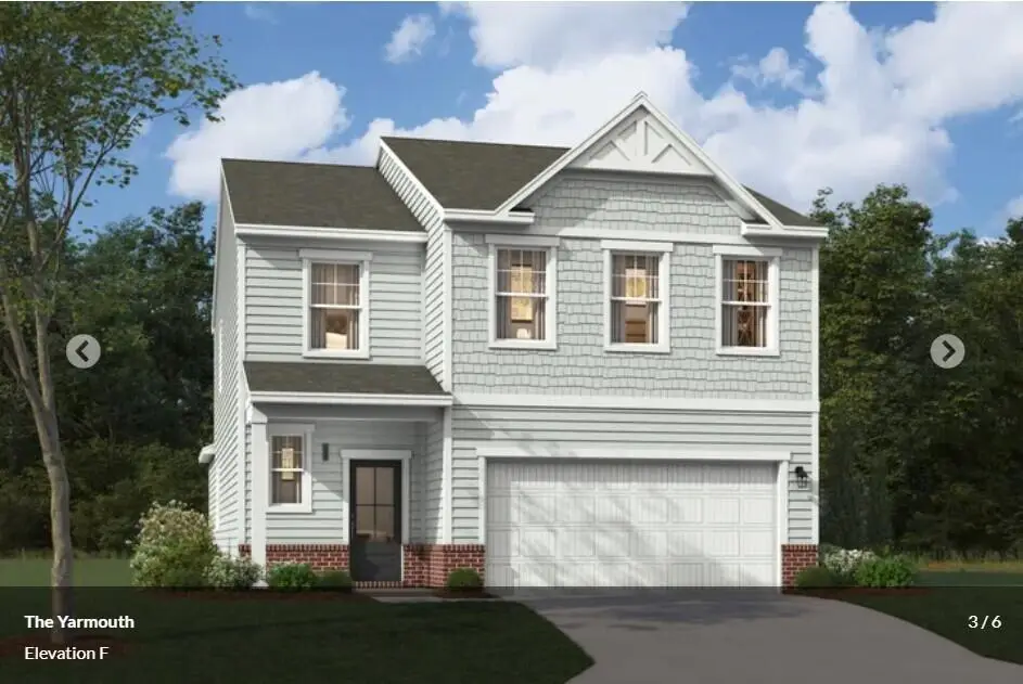 6219 General Drive, North Augusta, SC  - #1