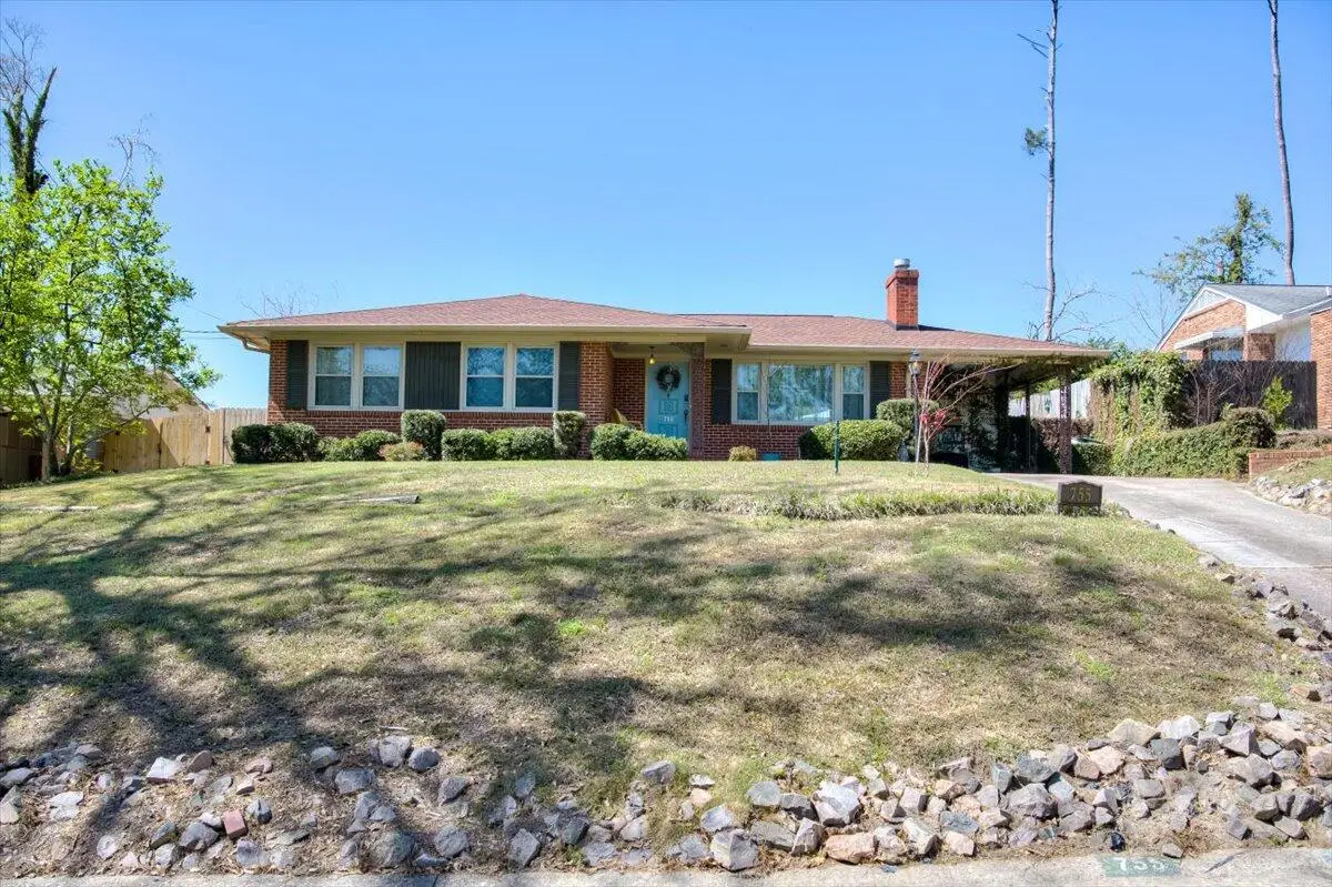 755 Mc Clure Drive, Augusta, GA 30909 - #1