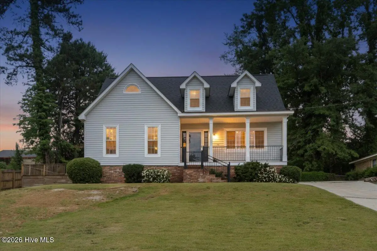 2741 Mayo Road, Augusta, GA 30907 - #1