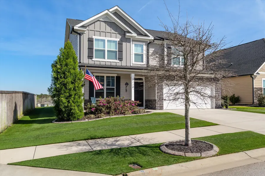 3110 Wayne Drive, Grovetown, GA 30813 - #3