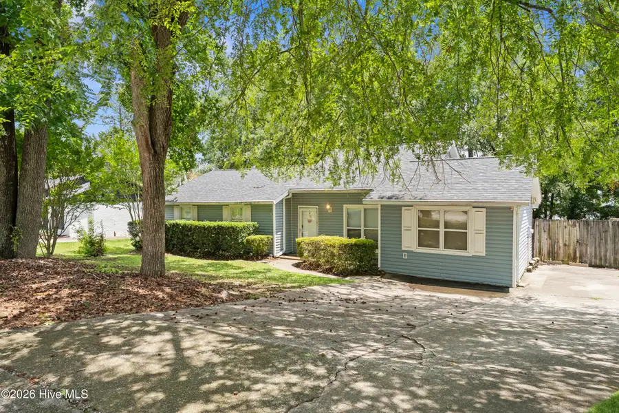 3048 Angela Street, Augusta, GA 30907 - #2