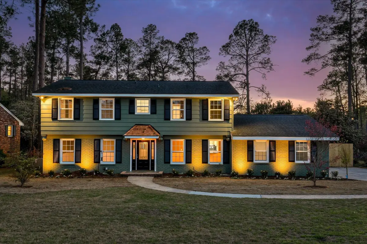 814 Dunbarton Drive, North Augusta, SC 29841 - #1
