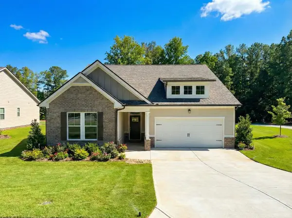 250 Fairway Drive, McCormick, SC 29835