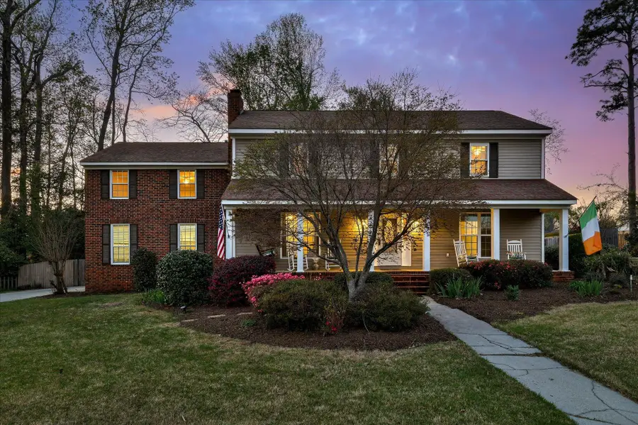 157 Stone Mill Drive, Martinez, GA 30907 - #2