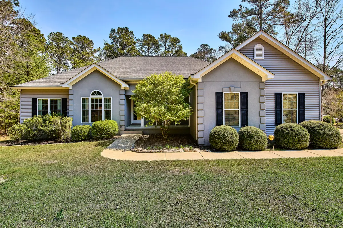 114 Rapidan Drive, McCormick, SC 29835 - #1