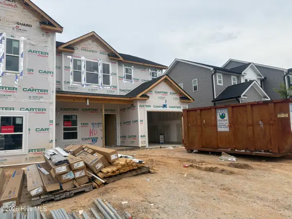 1222 Vail Drive #14d, Grovetown, GA 30813