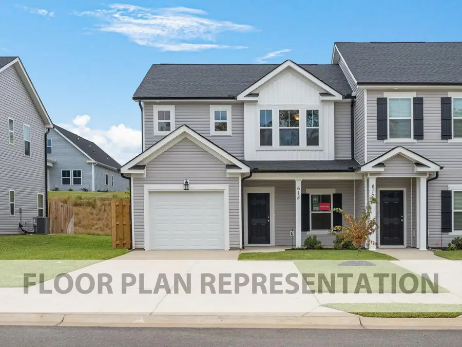 1222 Vail Drive #14d, Grovetown, GA 30813 - #3