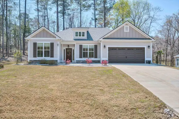 140 Godfrey Drive, McCormick, SC 29835