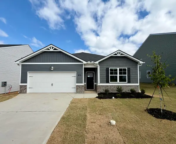 5164 Captain Drive #156, Grovetown, GA 30813