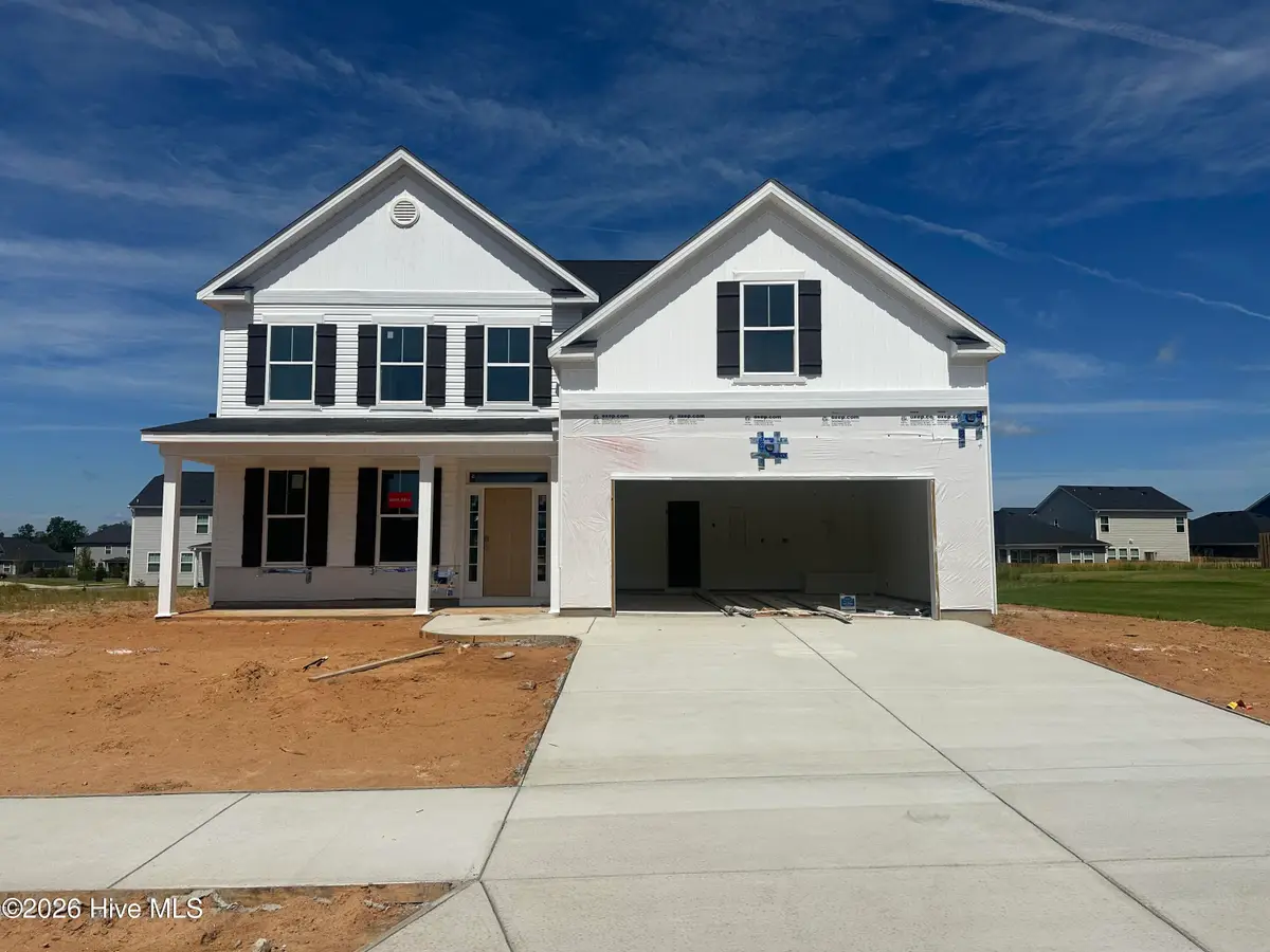 706 Ashburn Drive #Wd237, North Augusta, SC 29860 - #1