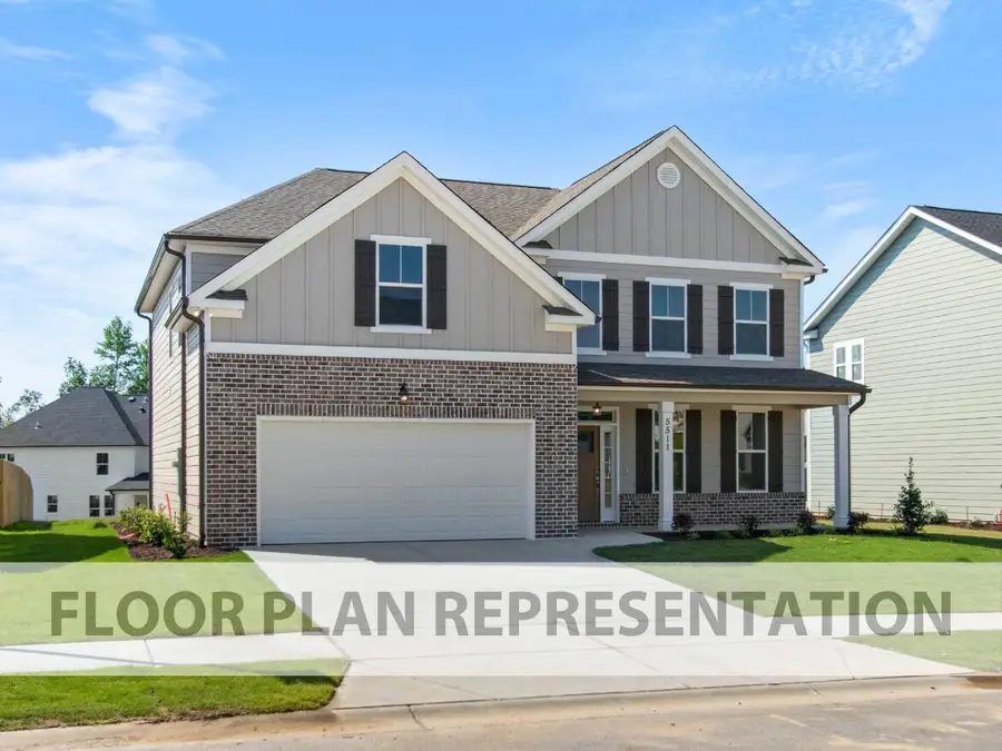 706 Ashburn Drive #Wd237, North Augusta, SC 29860 - #2