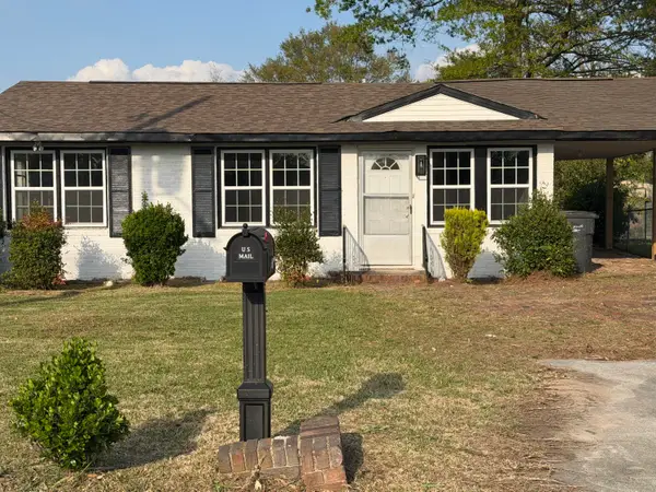 1115 8th Avenue, Augusta, GA 30901