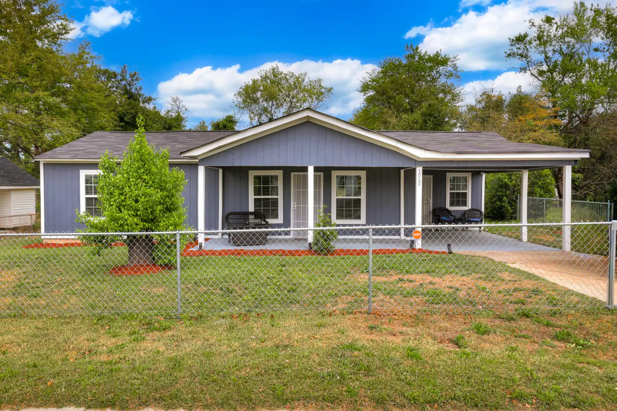 3060 Collier Road, Augusta, GA 30906 - #1