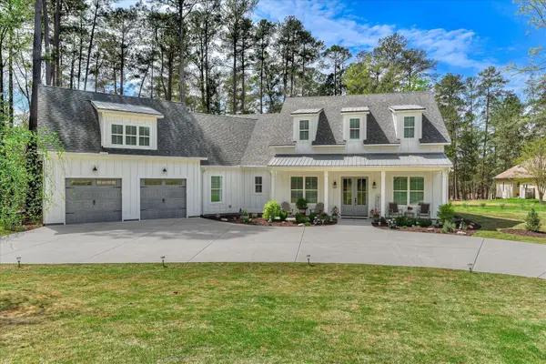 115 Rivanna Lane, McCormick, SC 29835