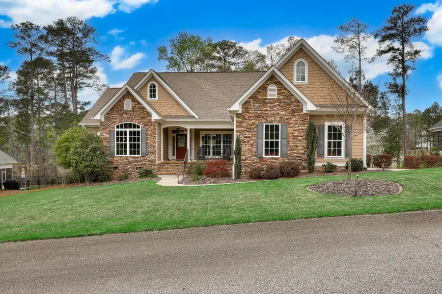 309 Oreda Place, McCormick, SC 29835 - #2