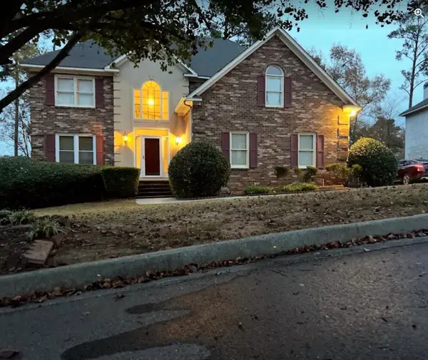 304 Yuma Trail, Augusta, GA 30907