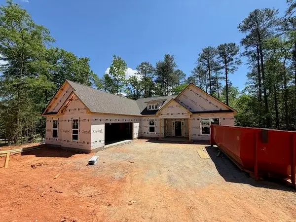 203 Jeffrey Lane, McCormick, SC 29835