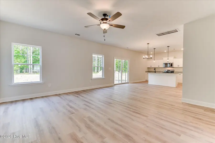 154 Traditions Drive, Trenton, SC 29847 - #2