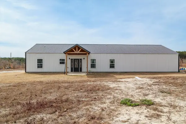 2579 Jessie James Pond Road, Wrens, GA 30833