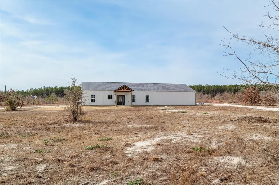 2579 Jessie James Pond Road, Wrens, GA 30833 - #2