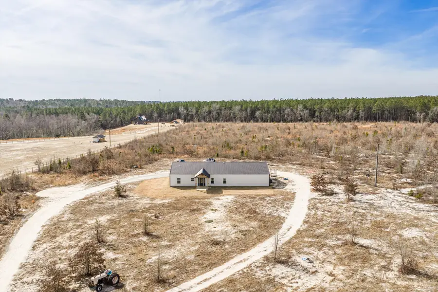 2579 Jessie James Pond Road, Wrens, GA 30833 - #3
