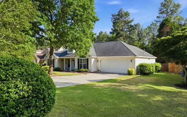 53 Lake Hartwell Drive, North Augusta, SC 29841
