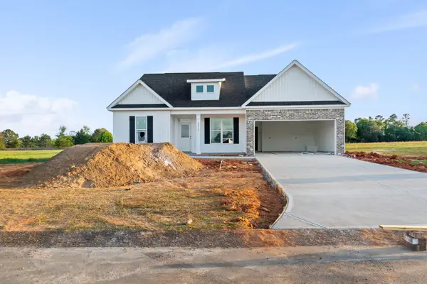 2313 Obsidian Court, Beech Island, SC 29842