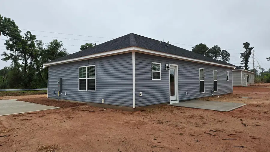 2086 Storm Branch Road, Beech Island, SC 29842 - #3