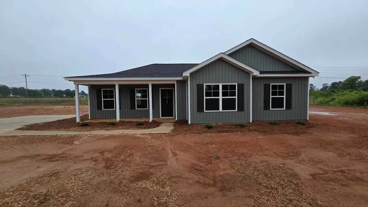 2074 Storm Branch Road, Beech Island, SC 29842 - #1
