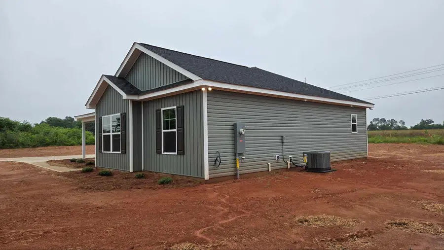 2074 Storm Branch Road, Beech Island, SC 29842 - #2