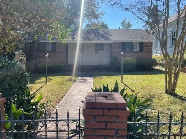 2210 -2212 Central Avenue, Augusta, GA 30904