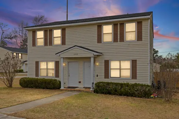 3909 Roberts Road Road #Unit A/B, Augusta, GA 30907