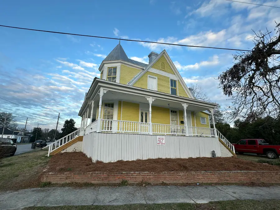 1701 Jenkins Street, Augusta, GA 30904 - #2