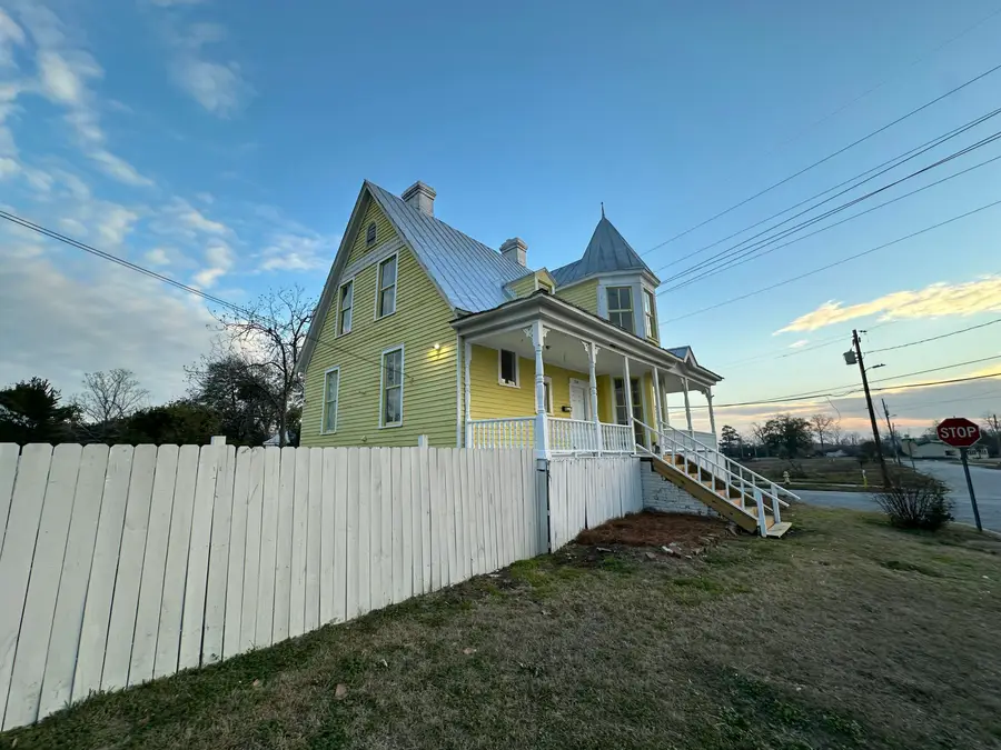 1701 Jenkins Street, Augusta, GA 30904 - #3