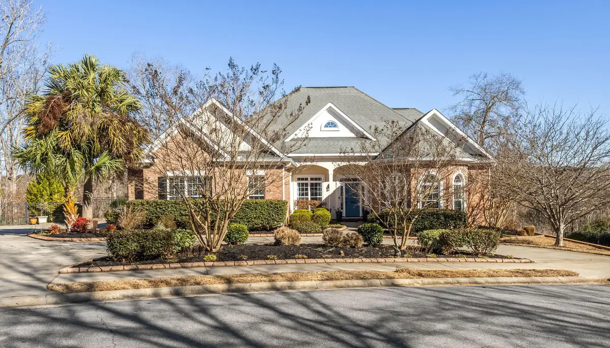 996 Woody Hill Circle, Evans, GA 30809 - #1
