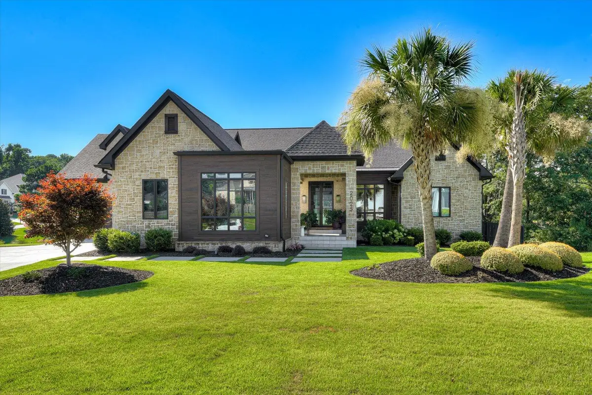 2025 Grace Avenue, Evans, GA 30809 - #1