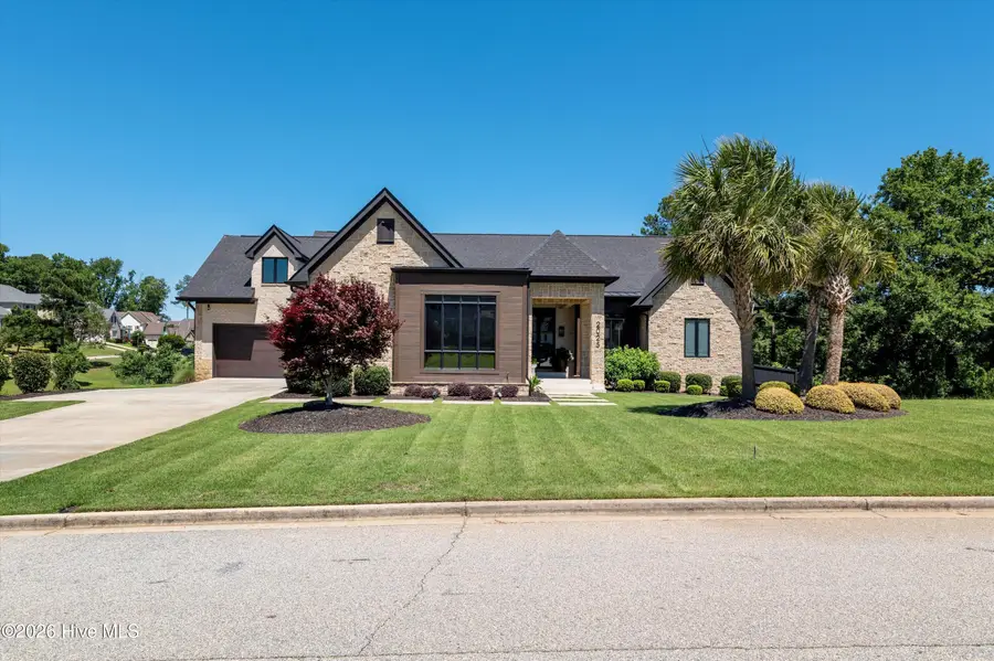2025 Grace Avenue, Evans, GA 30809 - #3