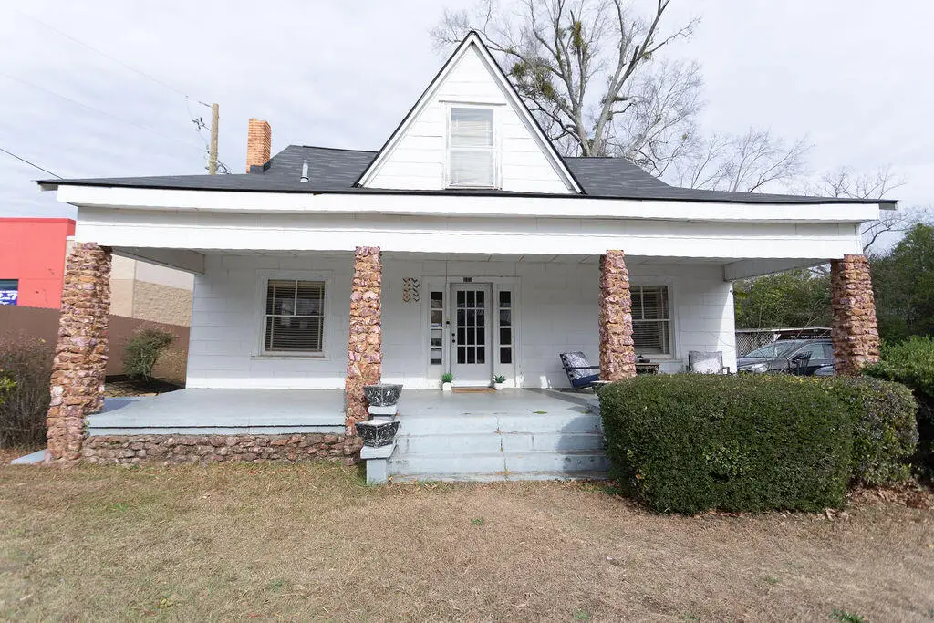 350 W Milledgeville Road, Harlem, GA 30814 - #1
