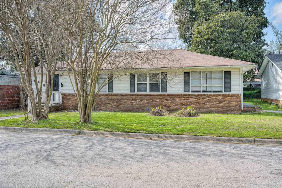 305 1st Street, Augusta, GA 30901 - #2