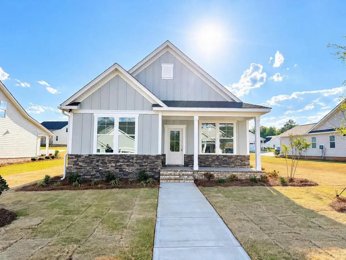 340 Pennyweight Lane, North Augusta, SC 29860 - #1
